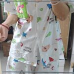 Crayon Shin-chan couple Pajamas for women in spring, autumn and winter long-sleeved sets photo review