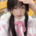 Disney Mary Cat nightgown women autumn and winter coral velvet long cape pajamas home wear photo review