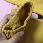 Disney Winnie the Pooh Spring and autumn pure cotton long-sleeved set of cute cartoon home wear photo review