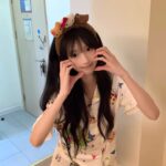 Crayon Shin-chan couple Pajamas for women in spring, autumn and winter long-sleeved sets photo review