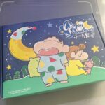 Crayon Shin-chan Couple Pajamas for Women Summer pure cotton short-sleeved home wear set photo review