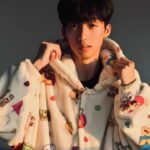 Crayon Shin-chan Coral fleece couple pajamas, women's autumn and winter warm bathrobes, home wear photo review